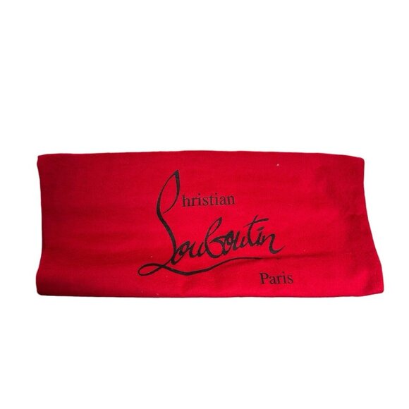 Christian Louboutin Boots - Picture 13 of 14